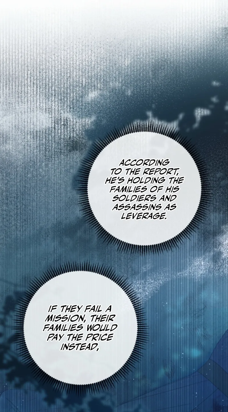 From a background character to the guardian of the marquess’s heir Chapter 69 page 8