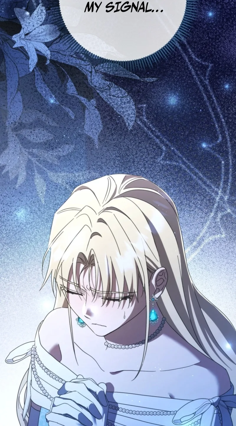 From a background character to the guardian of the marquess’s heir Chapter 68 page 113