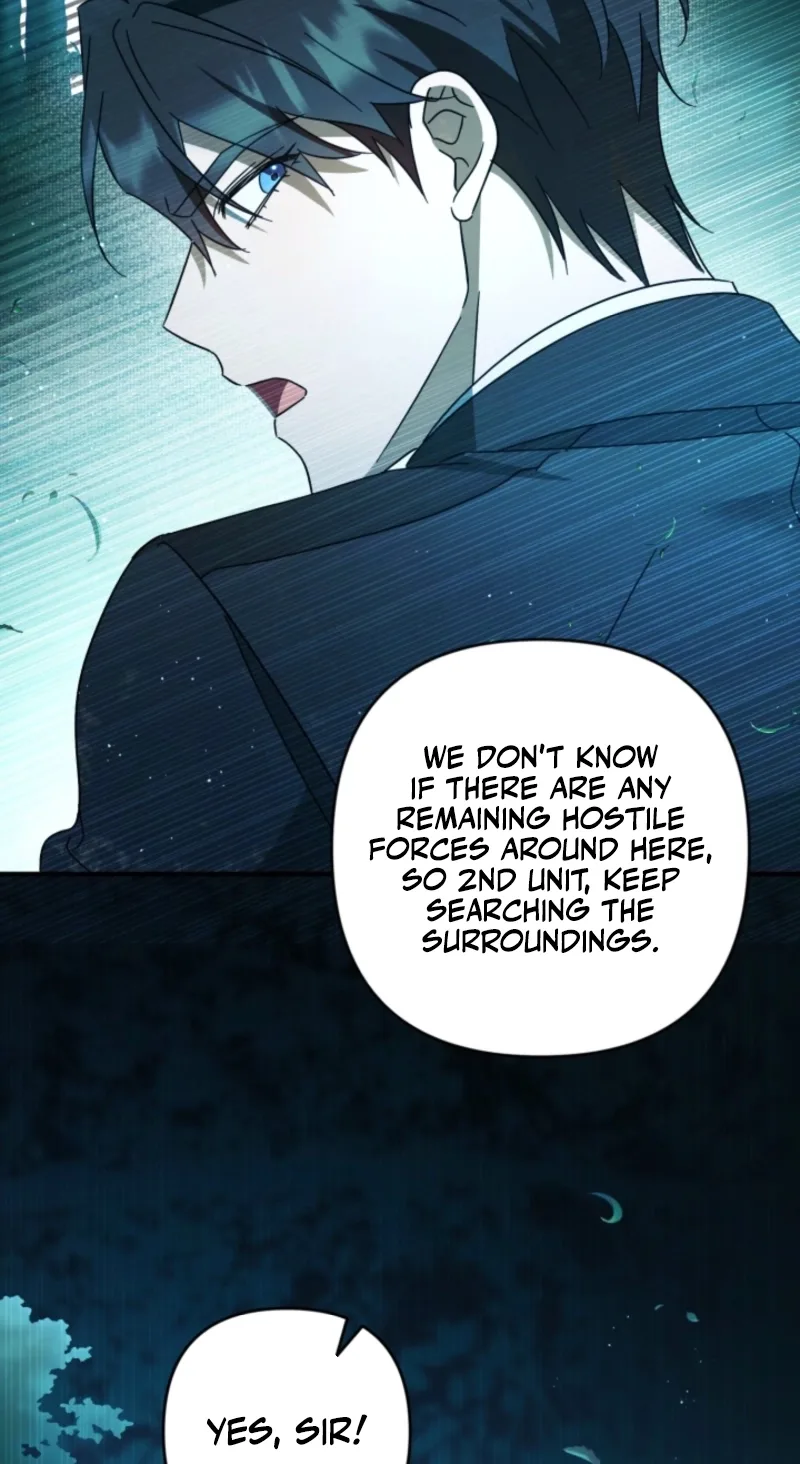 From a background character to the guardian of the marquess’s heir Chapter 69 page 41