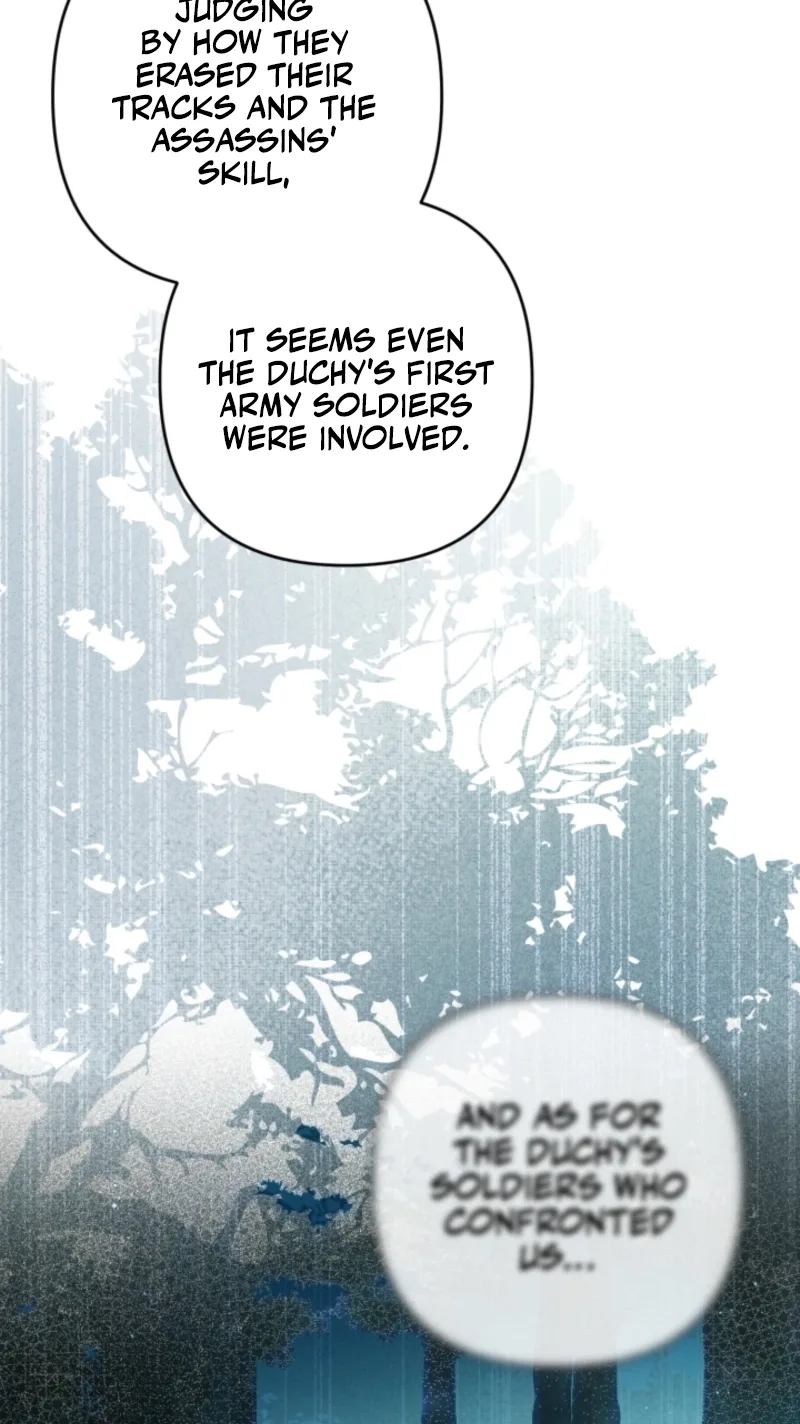 From a background character to the guardian of the marquess’s heir Chapter 69 page 5