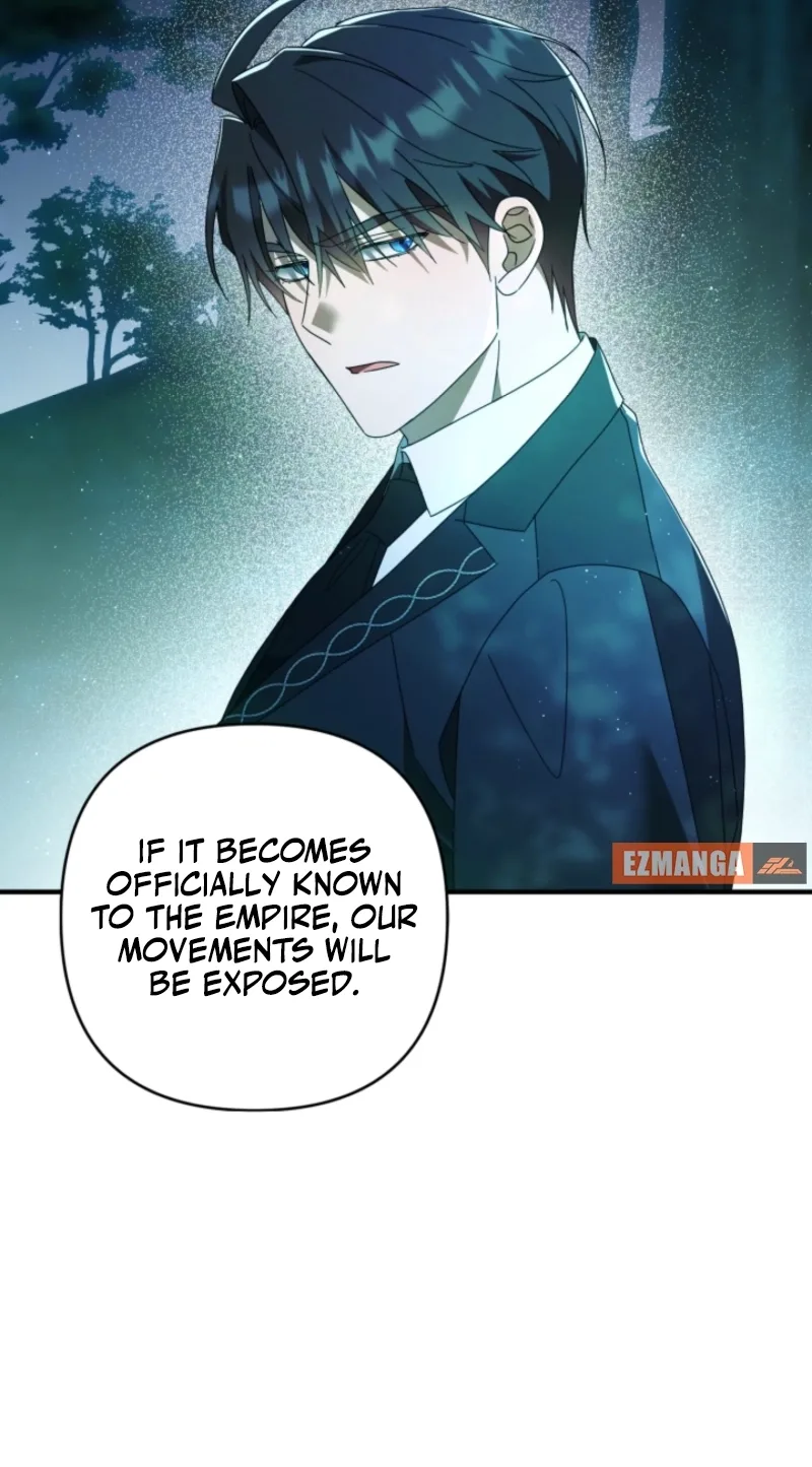 From a background character to the guardian of the marquess’s heir Chapter 69 page 15
