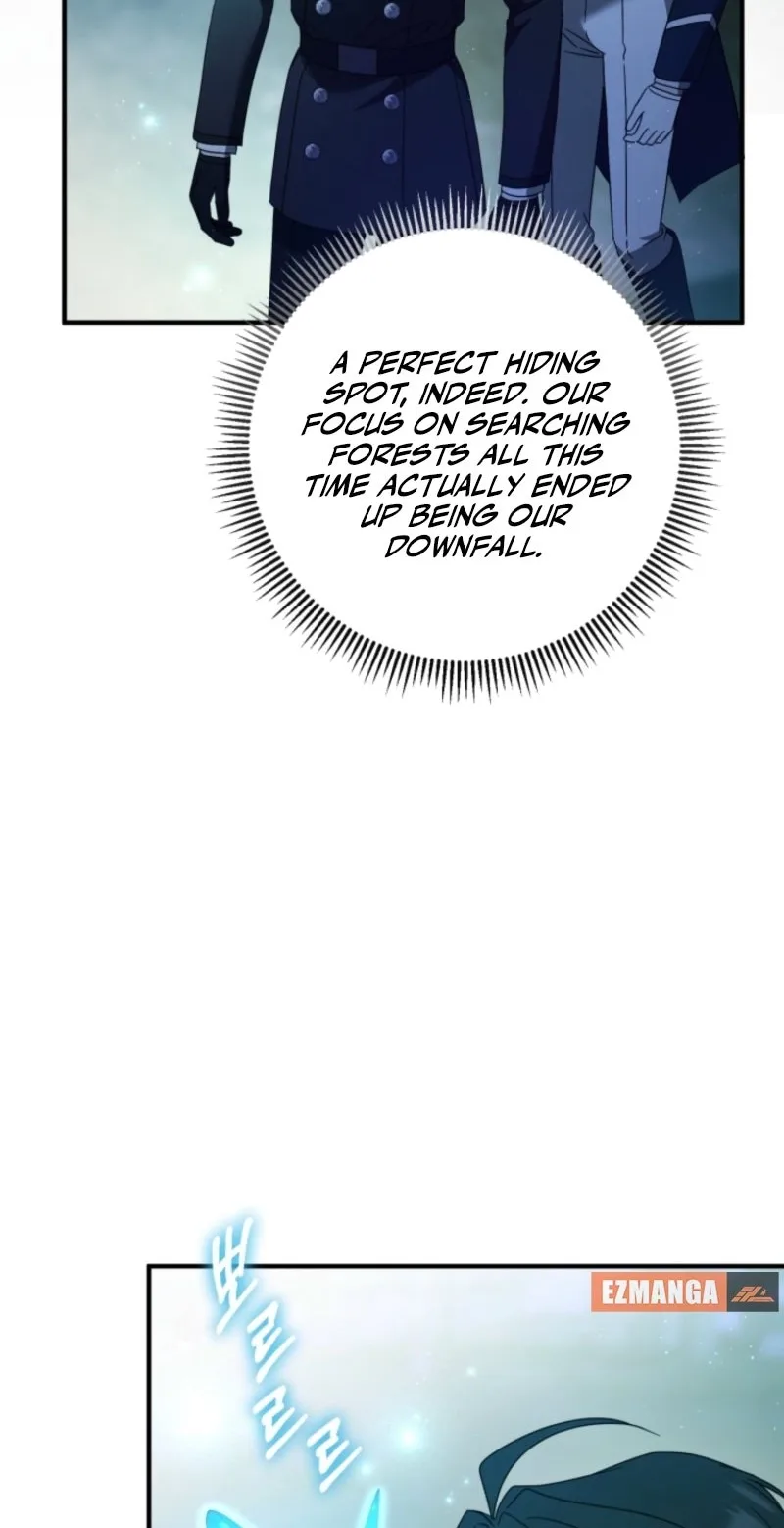 From a background character to the guardian of the marquess’s heir Chapter 69 page 55