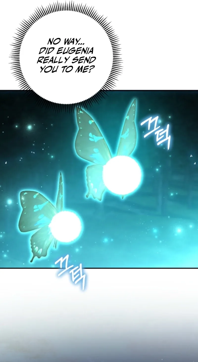 From a background character to the guardian of the marquess’s heir Chapter 69 page 34