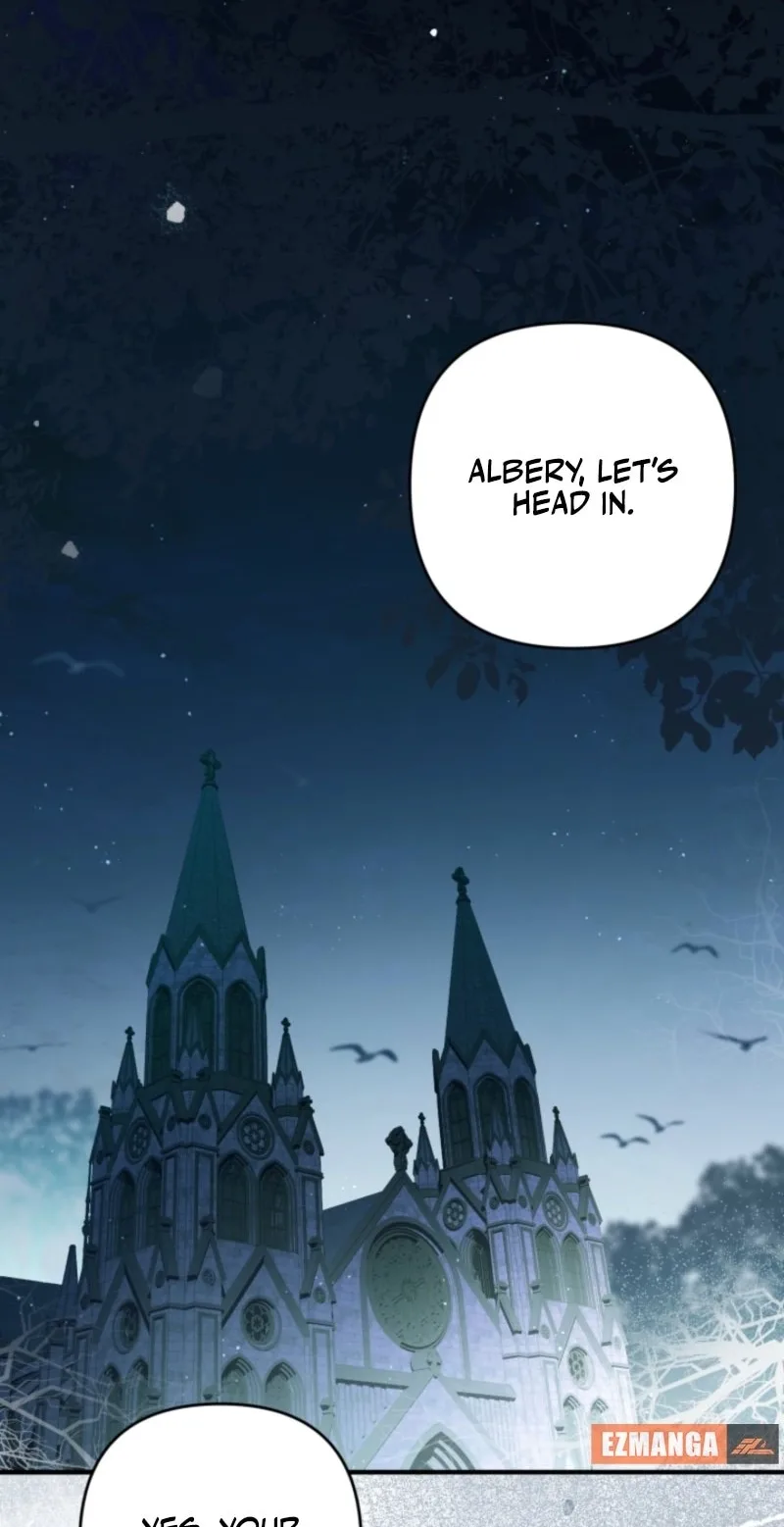 From a background character to the guardian of the marquess’s heir Chapter 69 page 61