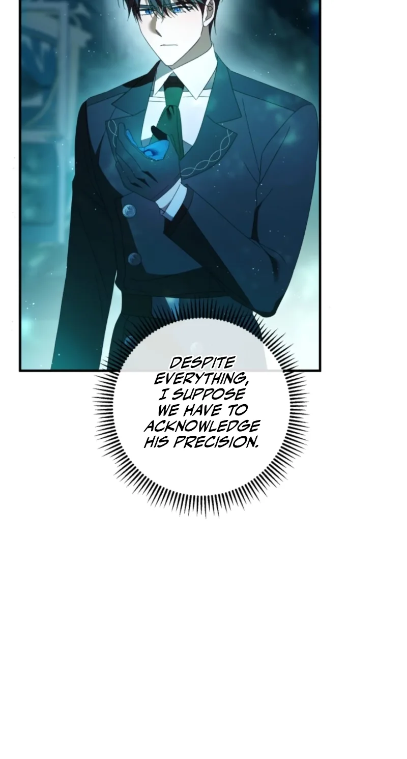 From a background character to the guardian of the marquess’s heir Chapter 69 page 18