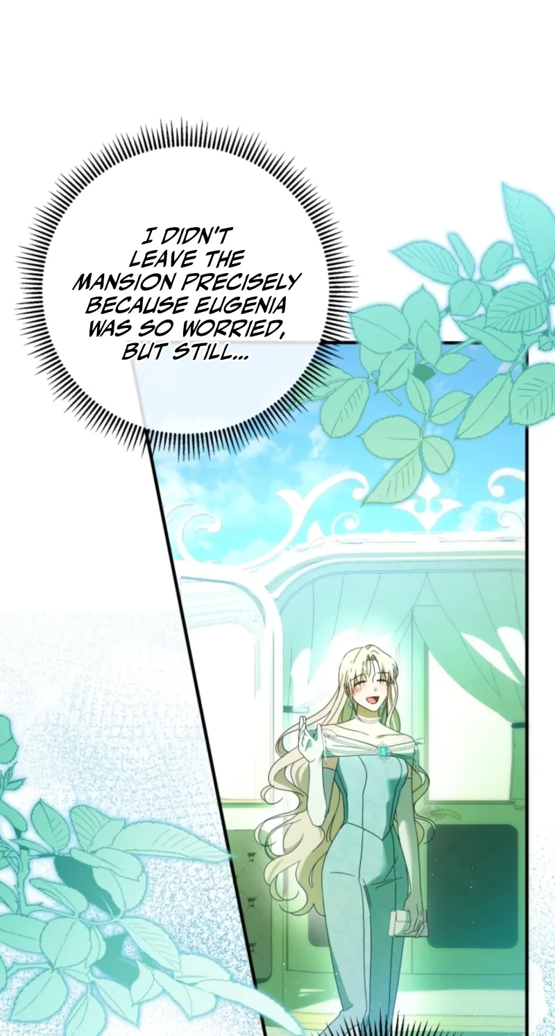 From a background character to the guardian of the marquess’s heir Chapter 69 page 19