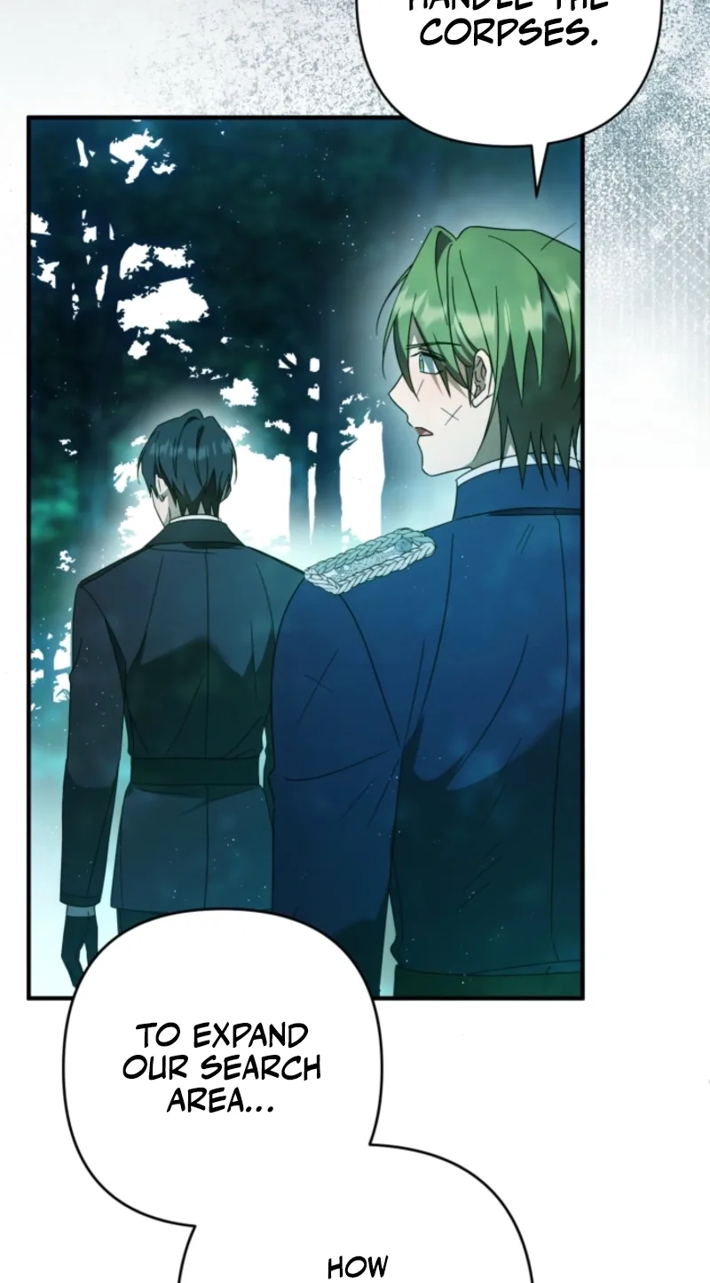 From a background character to the guardian of the marquess’s heir Chapter 69 page 13