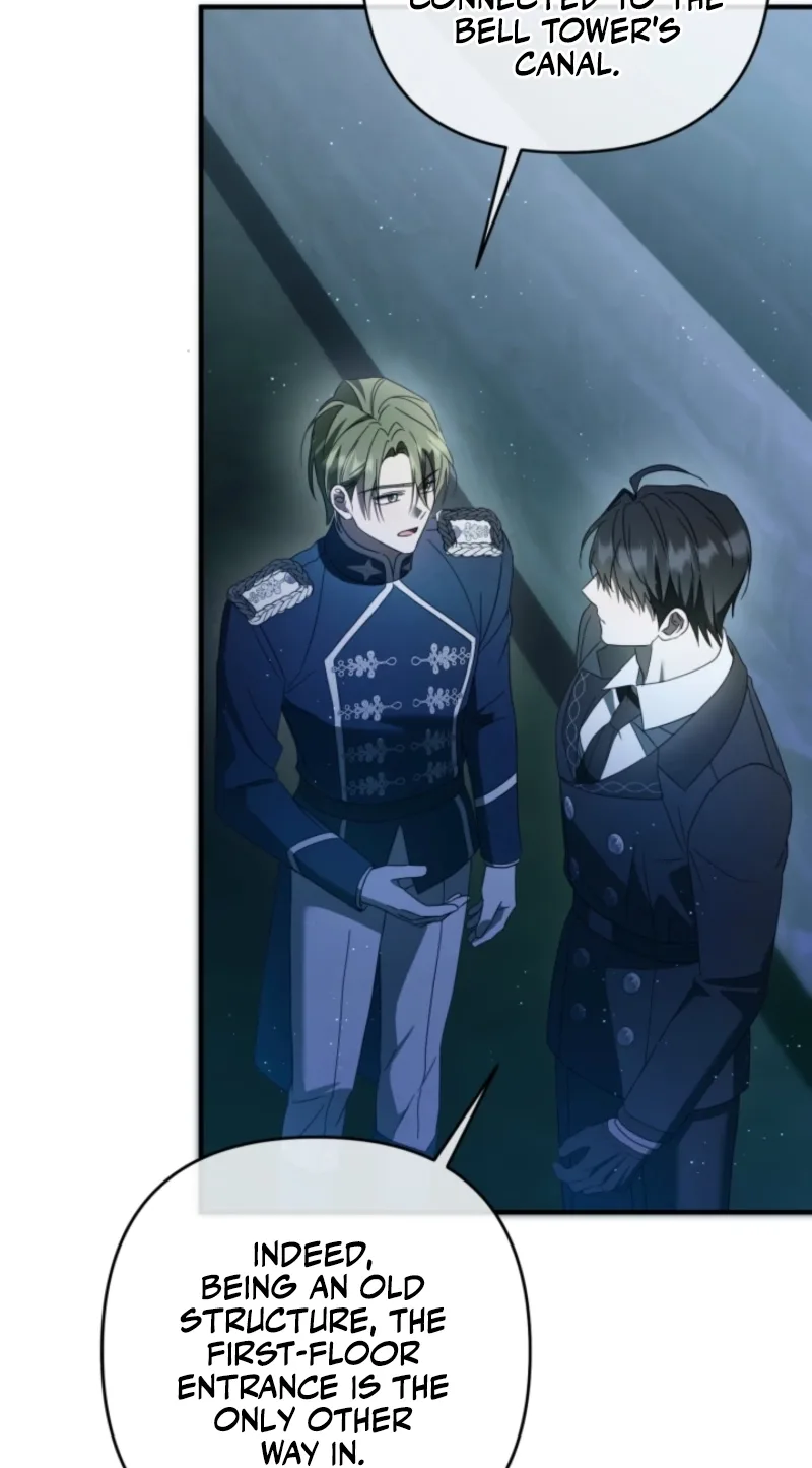 From a background character to the guardian of the marquess’s heir Chapter 69 page 71