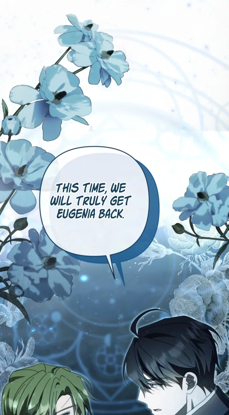From a background character to the guardian of the marquess’s heir Chapter 69 page 82