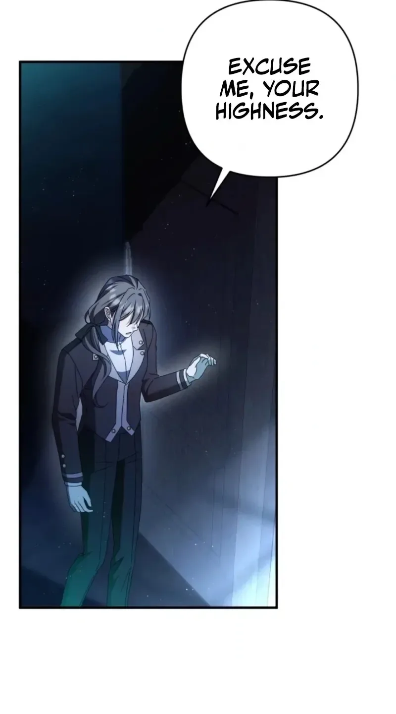 From a background character to the guardian of the marquess’s heir Chapter 69 page 90