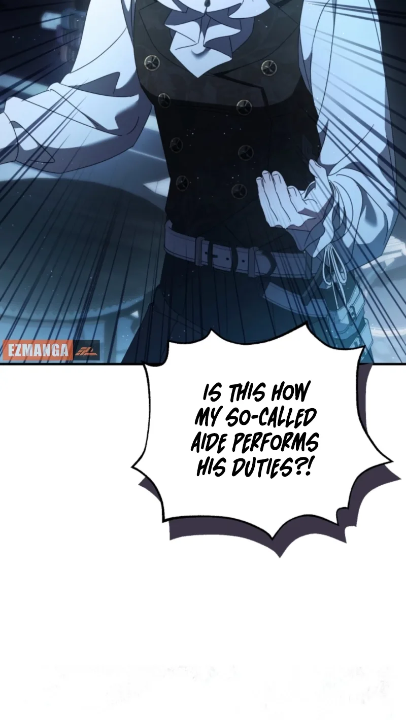From a background character to the guardian of the marquess’s heir Chapter 69 page 98