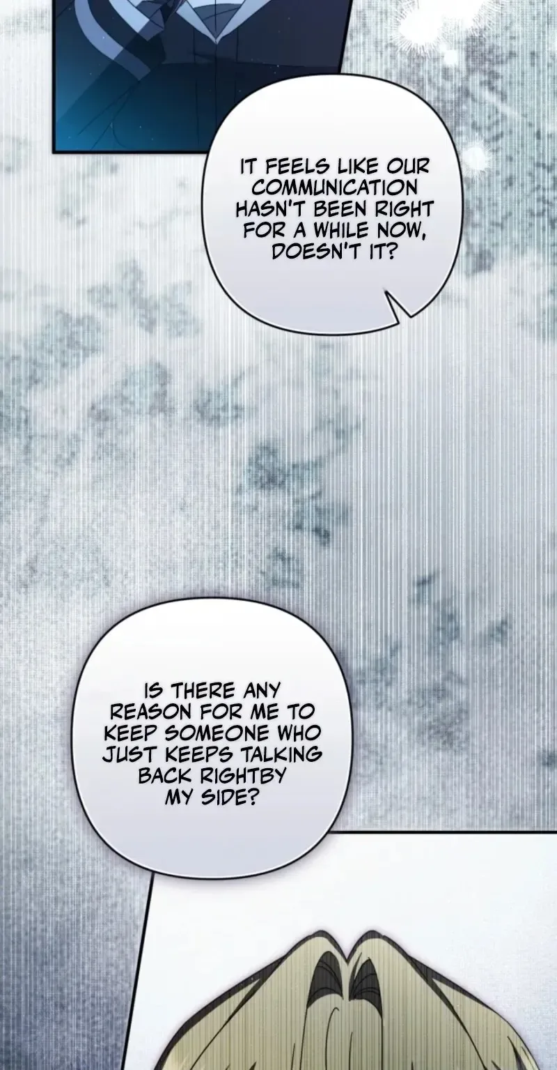 From a background character to the guardian of the marquess’s heir Chapter 69 page 100