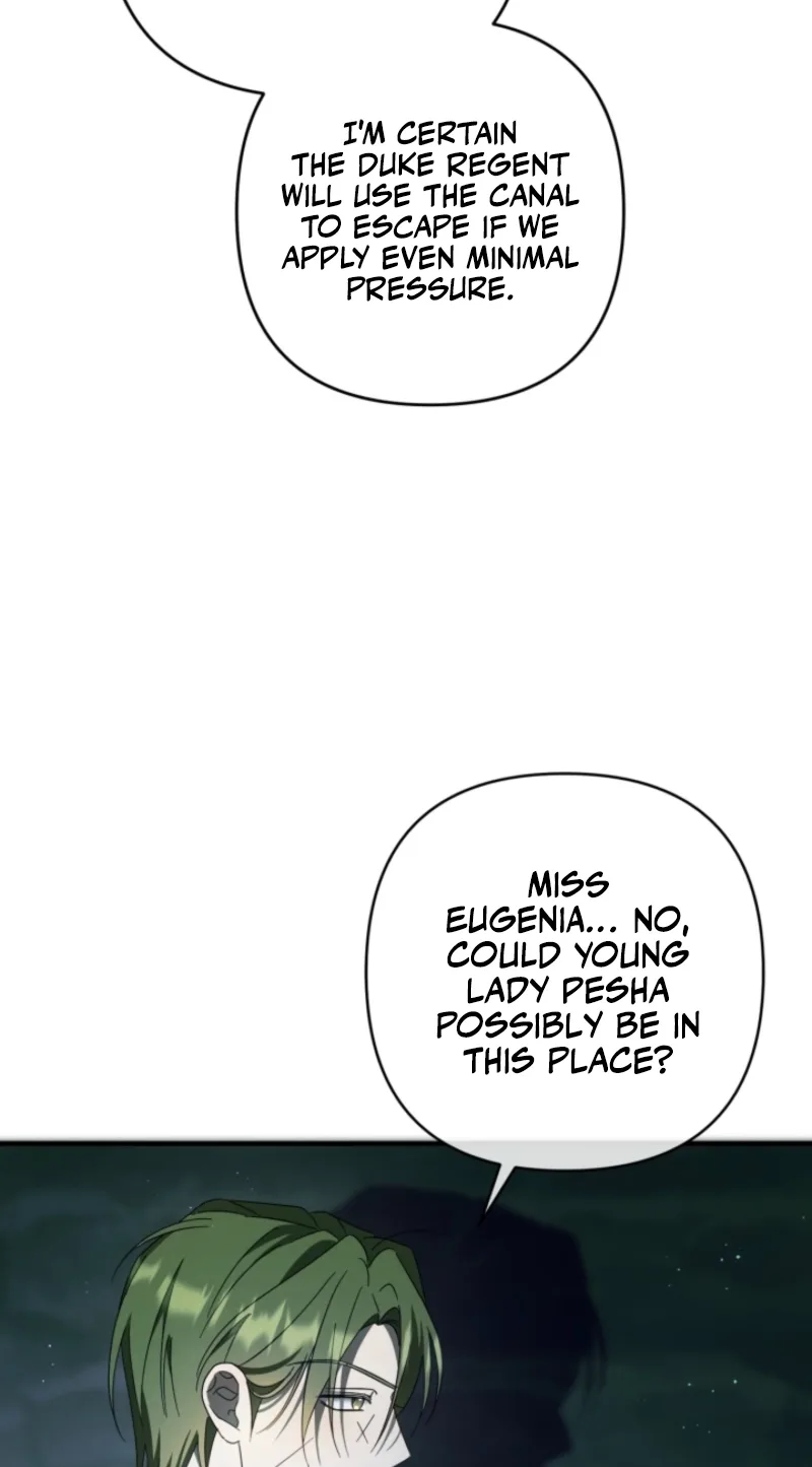 From a background character to the guardian of the marquess’s heir Chapter 69 page 72