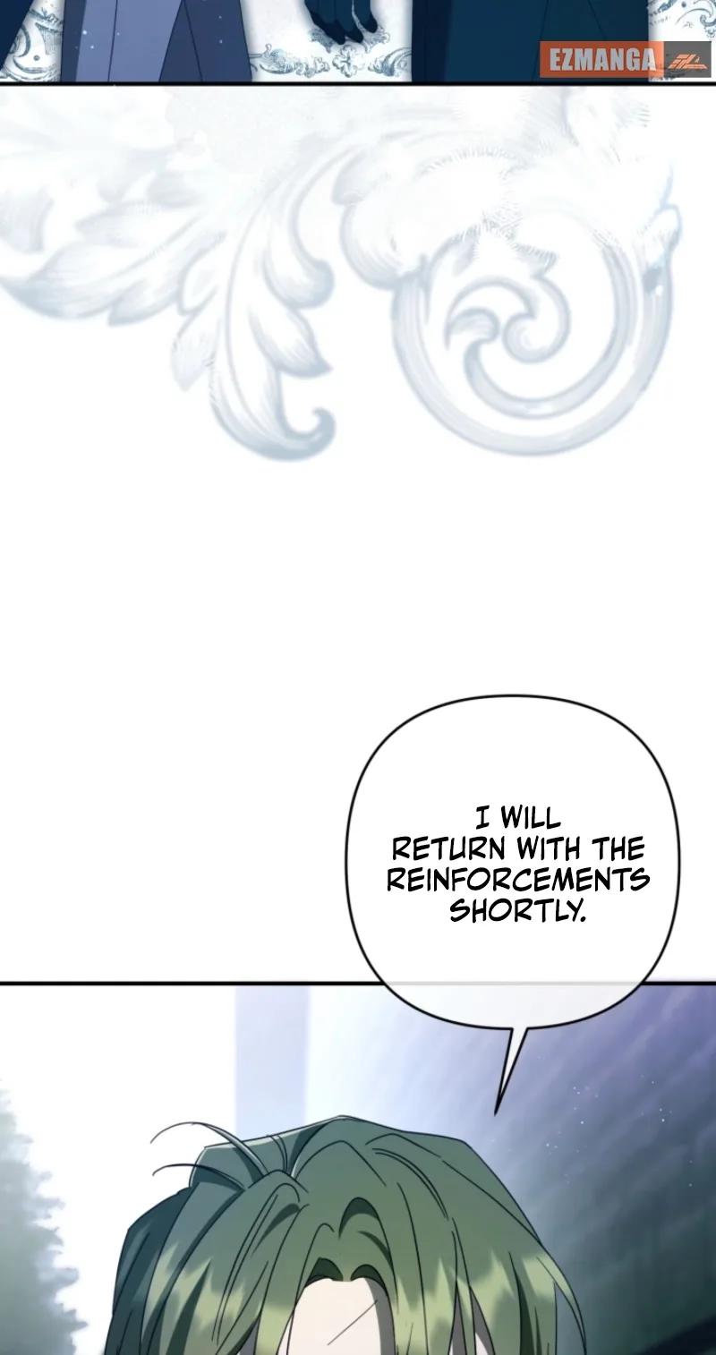 From a background character to the guardian of the marquess’s heir Chapter 69 page 79