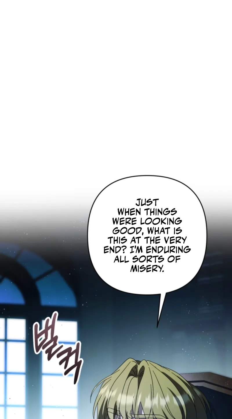 From a background character to the guardian of the marquess’s heir Chapter 69 page 88