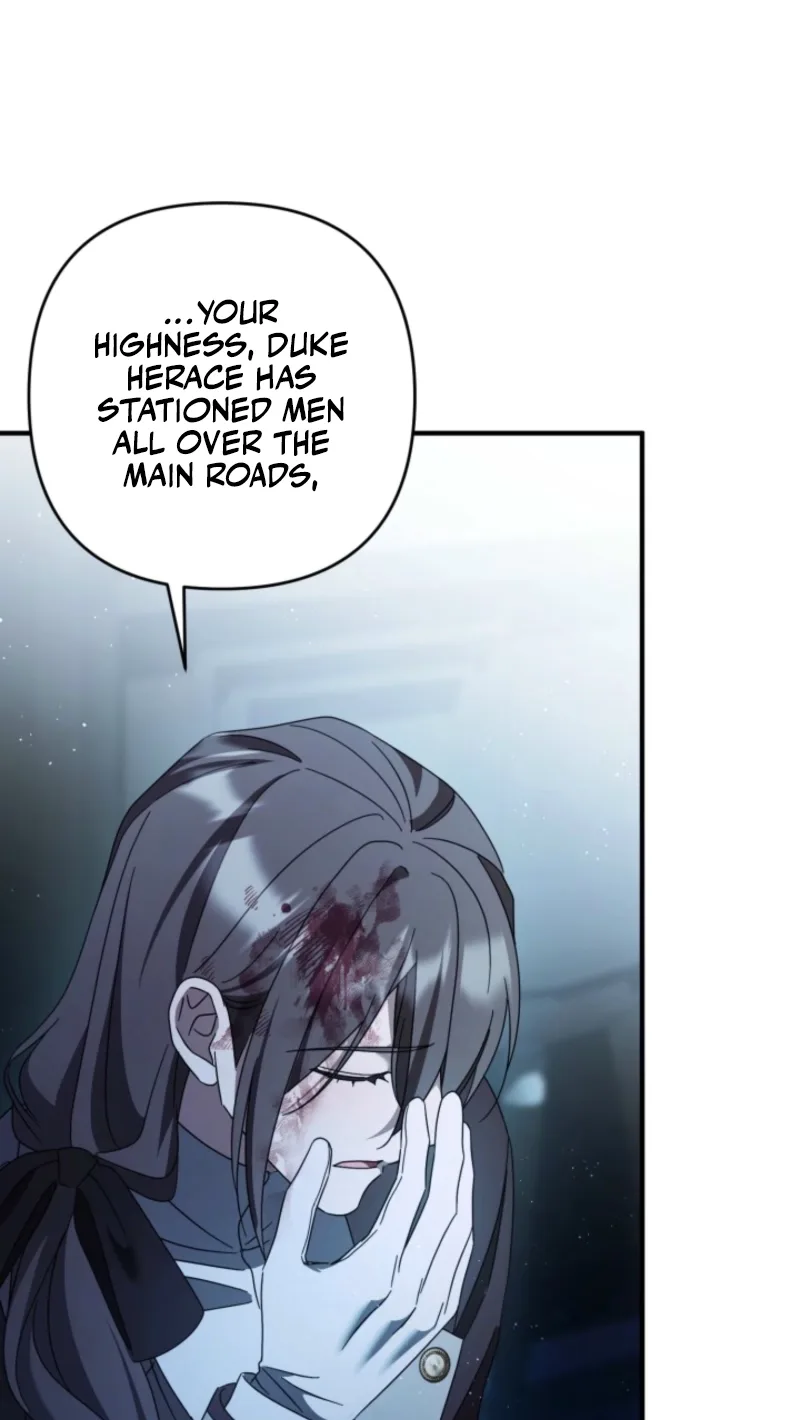 From a background character to the guardian of the marquess’s heir Chapter 69 page 96
