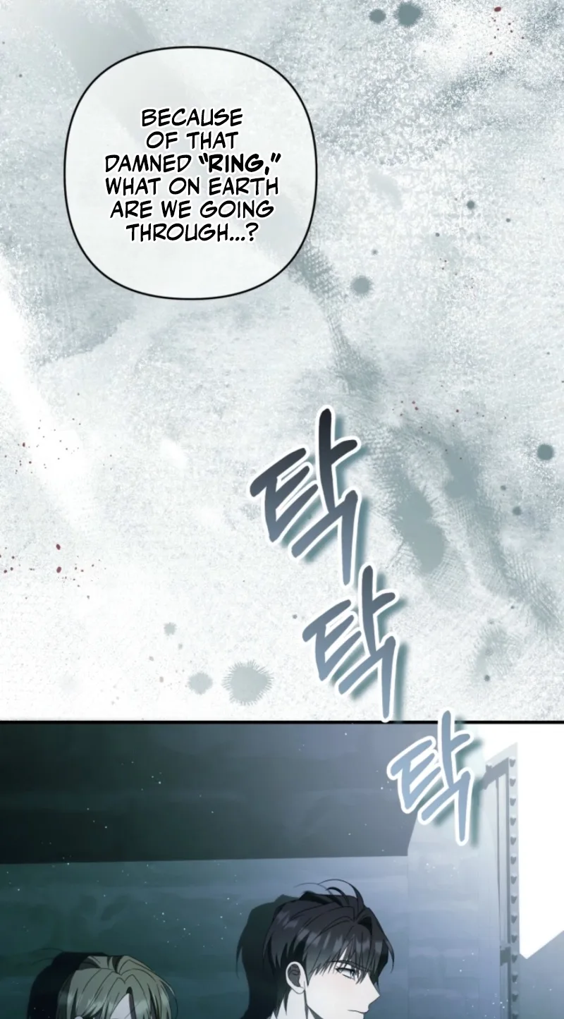 From a background character to the guardian of the marquess’s heir Chapter 69 page 69