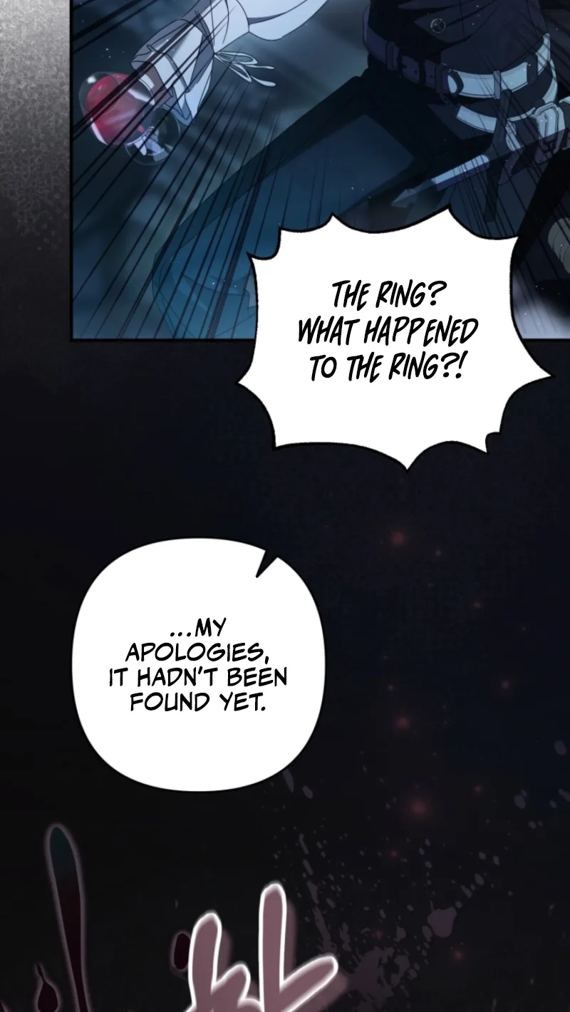 From a background character to the guardian of the marquess’s heir Chapter 69 page 92