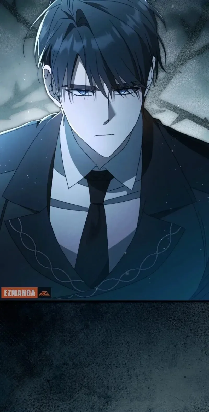 From a background character to the guardian of the marquess’s heir Chapter 69 page 110