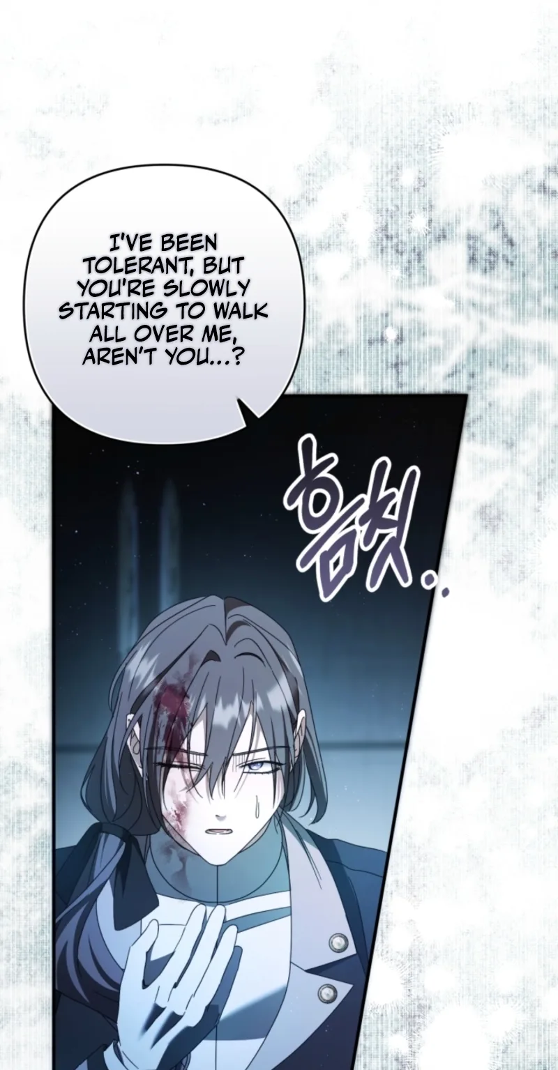 From a background character to the guardian of the marquess’s heir Chapter 69 page 99