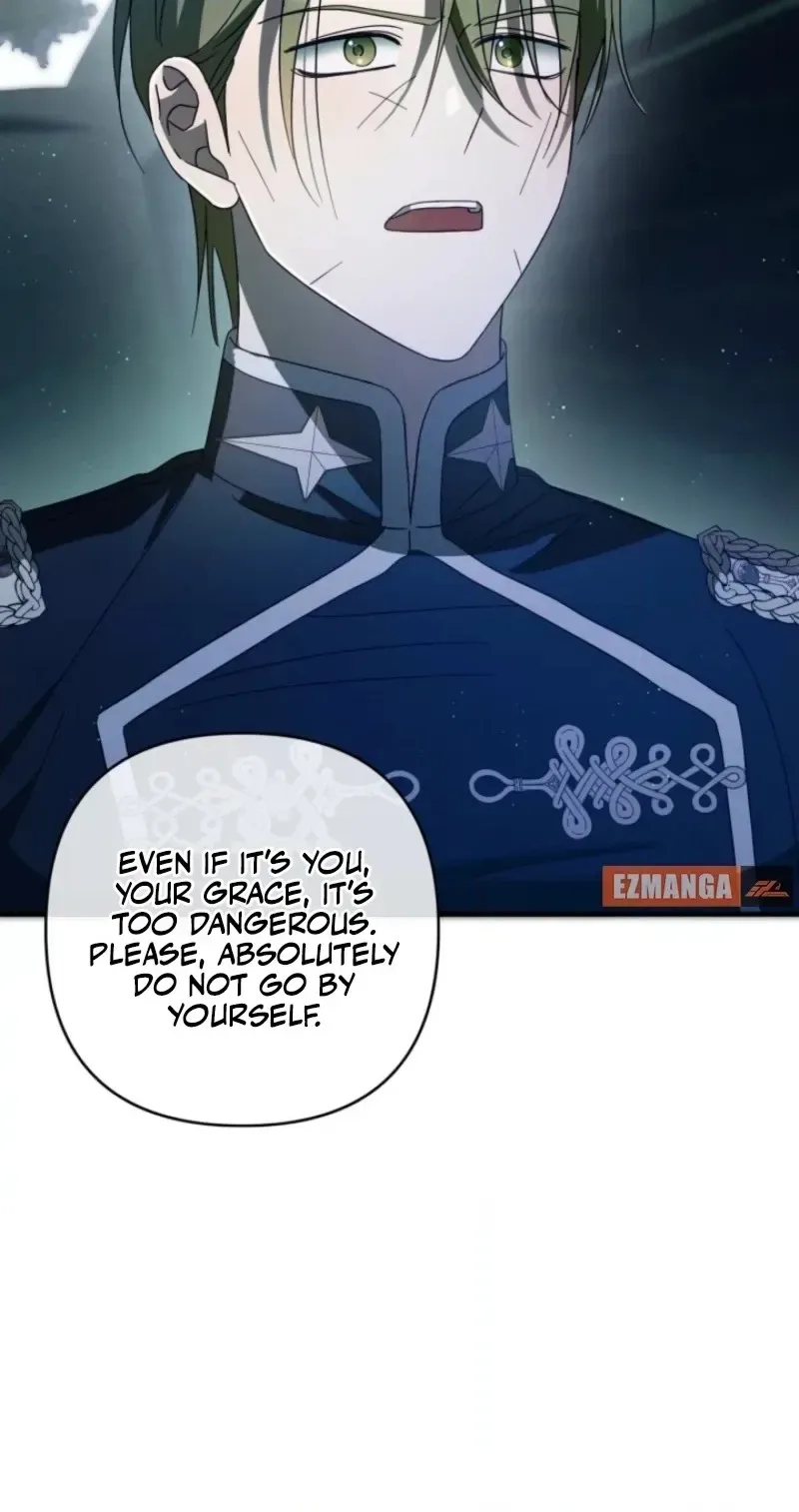 From a background character to the guardian of the marquess’s heir Chapter 69 page 80
