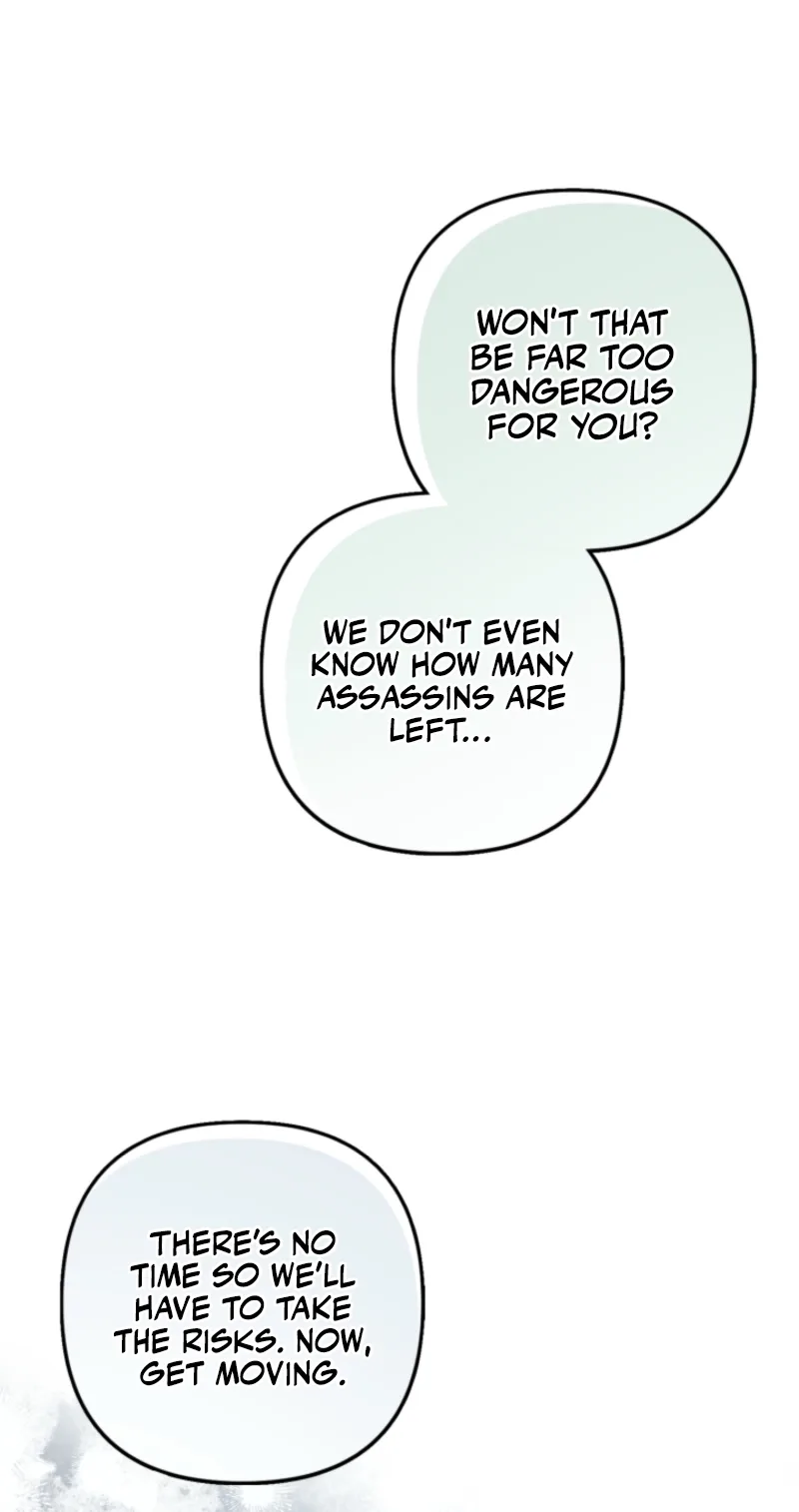 From a background character to the guardian of the marquess’s heir Chapter 69 page 75