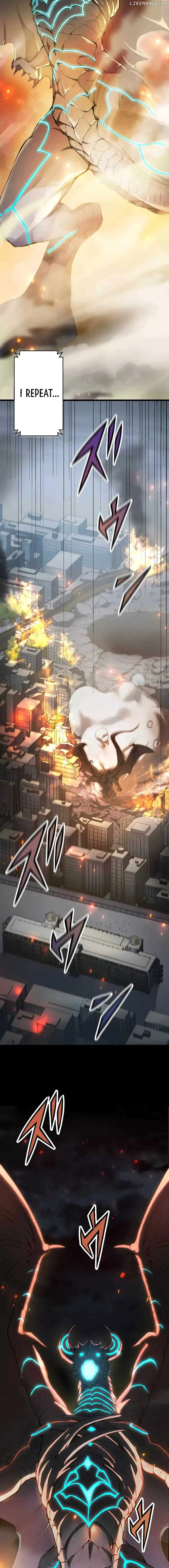 From Earth’s Weakest to the Universe’s Strongest Chapter 1 page 4