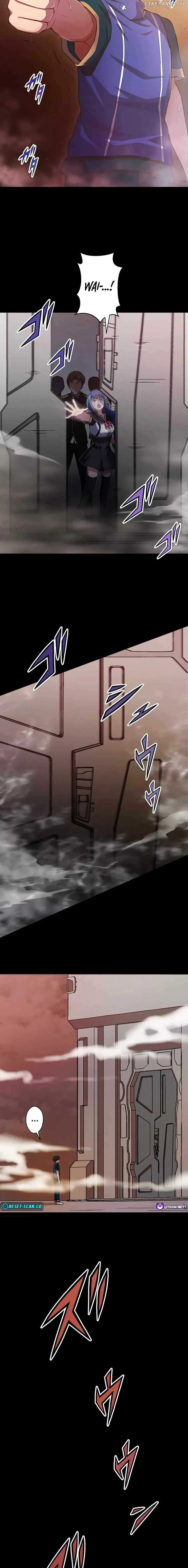 From Earth’s Weakest to the Universe’s Strongest Chapter 2 page 15