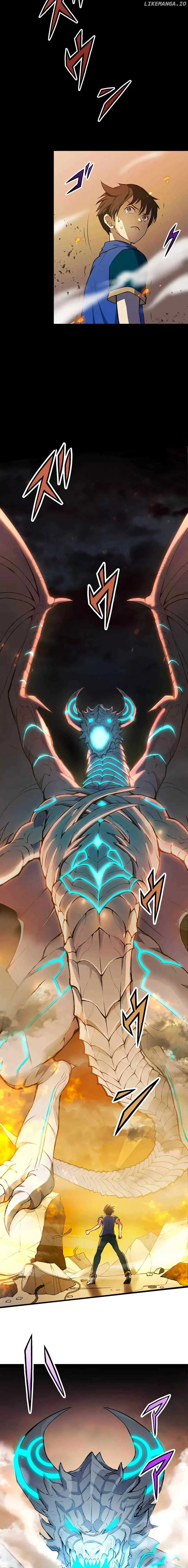 From Earth’s Weakest to the Universe’s Strongest Chapter 2 page 16