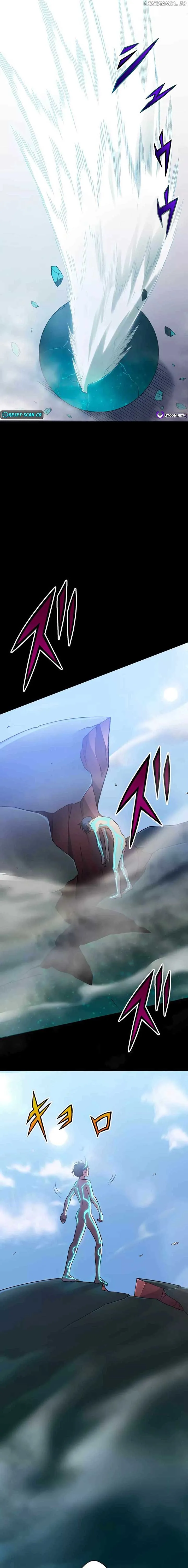 From Earth’s Weakest to the Universe’s Strongest Chapter 2 page 26