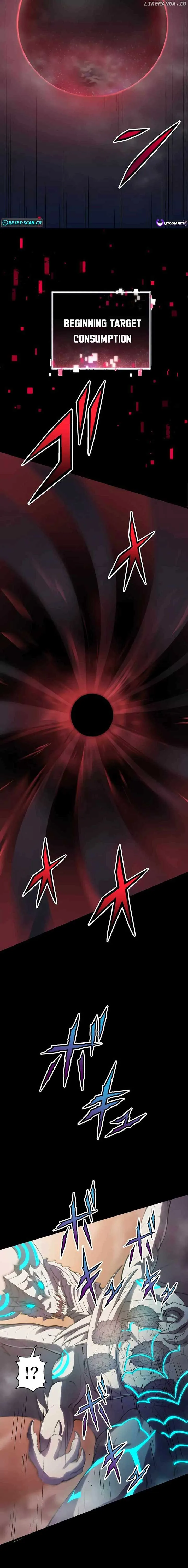 From Earth’s Weakest to the Universe’s Strongest Chapter 2 page 22