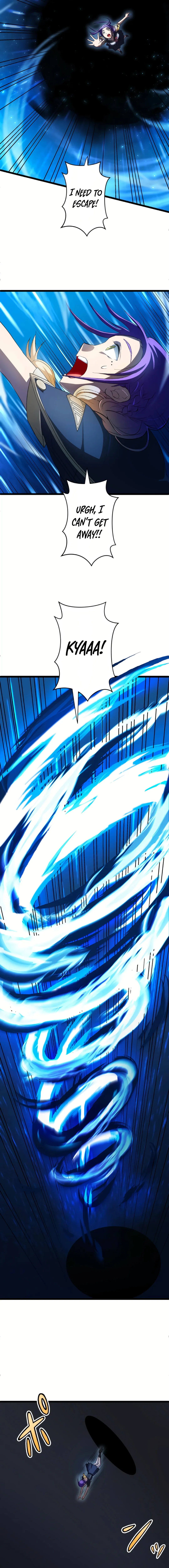 From Earth’s Weakest to the Universe’s Strongest Chapter 7 page 5