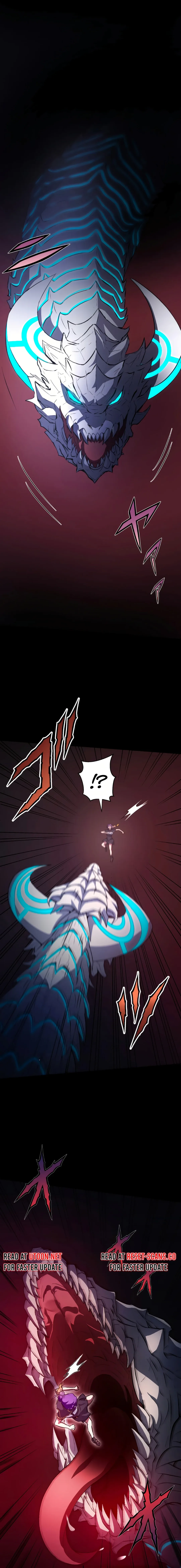 From Earth’s Weakest to the Universe’s Strongest Chapter 7 page 8