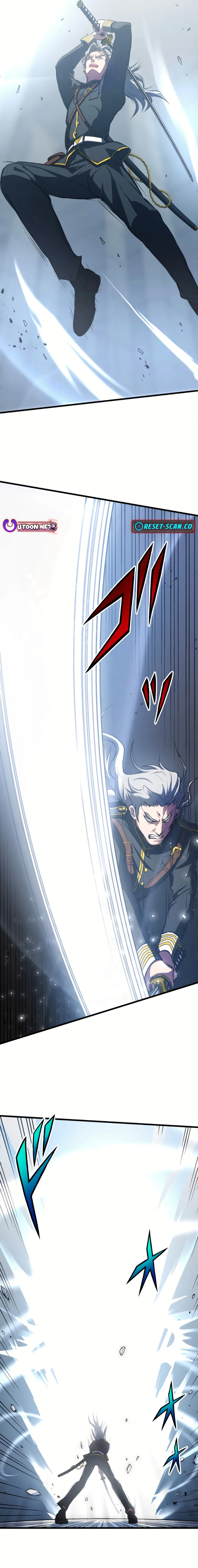 From Earth’s Weakest to the Universe’s Strongest Chapter 8 page 4