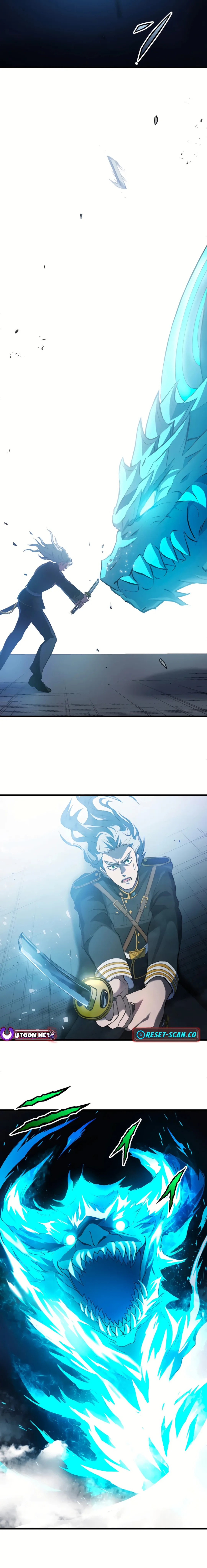 From Earth’s Weakest to the Universe’s Strongest Chapter 8 page 15