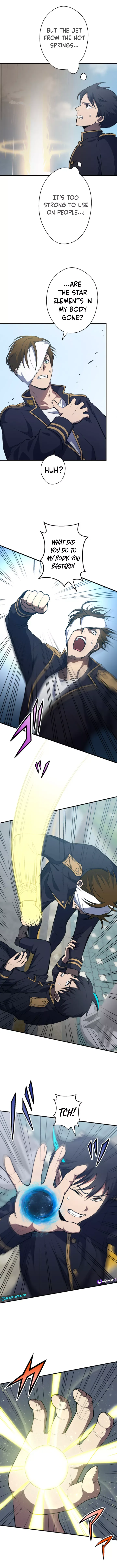 From Earth’s Weakest to the Universe’s Strongest Chapter 13 page 12