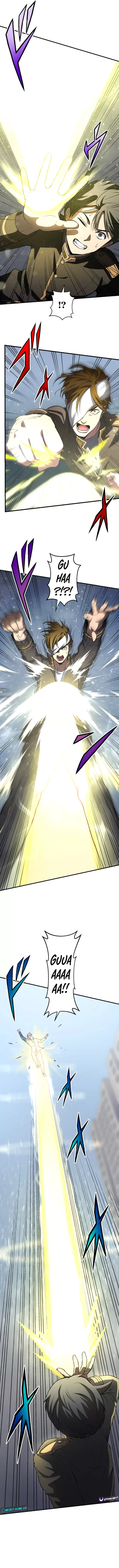 From Earth’s Weakest to the Universe’s Strongest Chapter 13 page 13