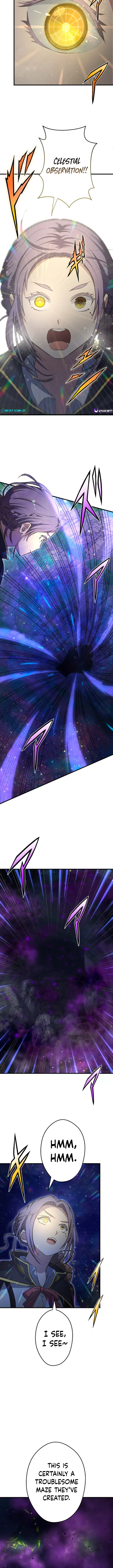 From Earth’s Weakest to the Universe’s Strongest Chapter 19 page 11