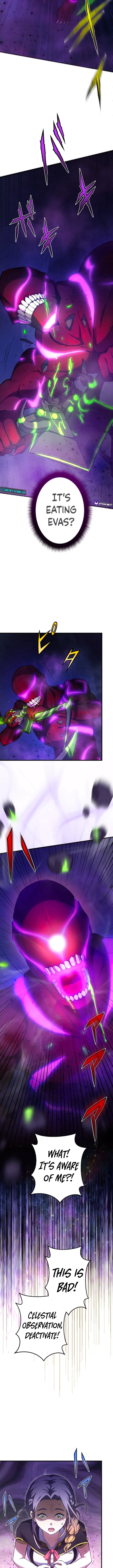 From Earth’s Weakest to the Universe’s Strongest Chapter 19 page 14