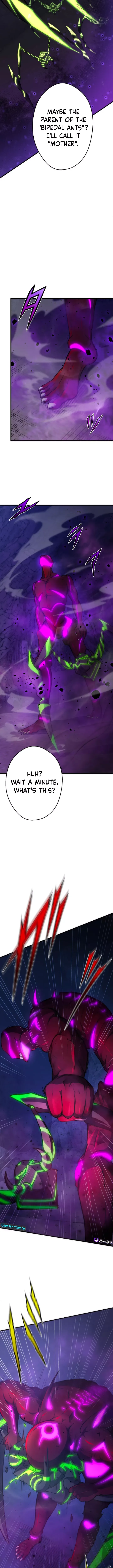 From Earth’s Weakest to the Universe’s Strongest Chapter 19 page 13