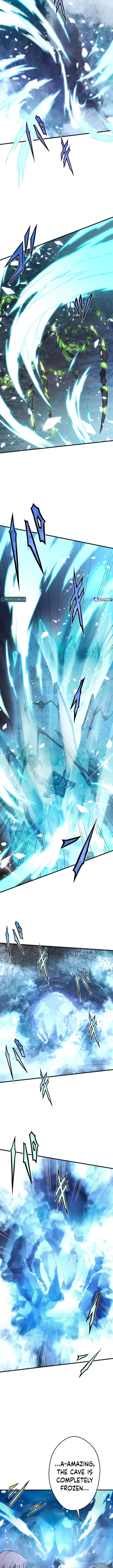 From Earth’s Weakest to the Universe’s Strongest Chapter 20 page 10