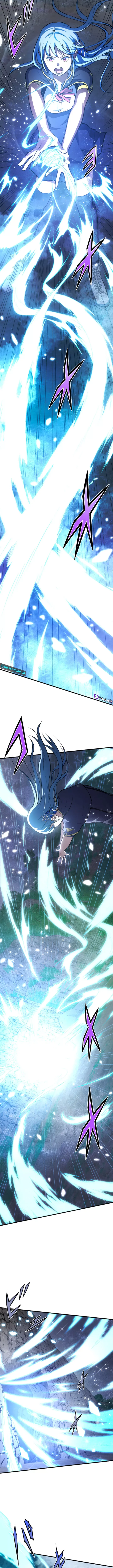 From Earth’s Weakest to the Universe’s Strongest Chapter 20 page 9