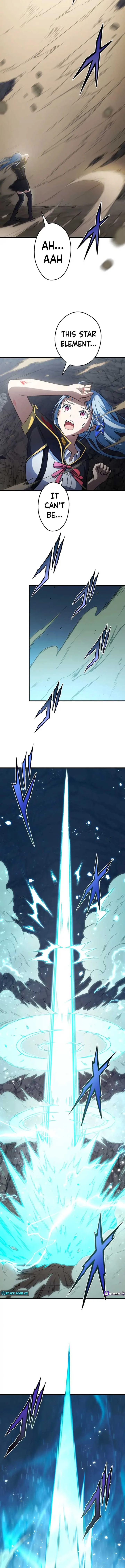 From Earth’s Weakest to the Universe’s Strongest Chapter 23 page 9