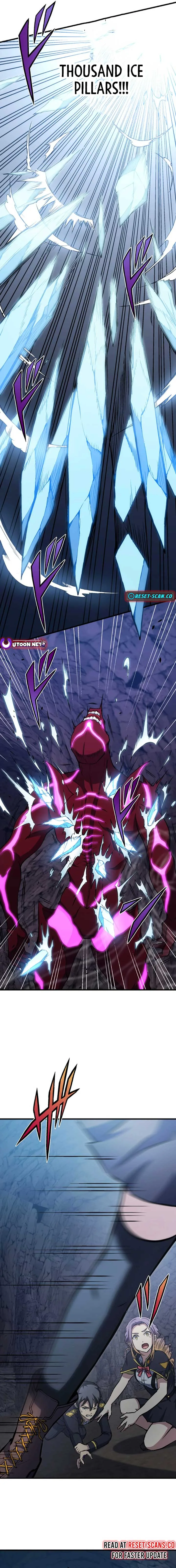 From Earth’s Weakest to the Universe’s Strongest Chapter 22 page 17