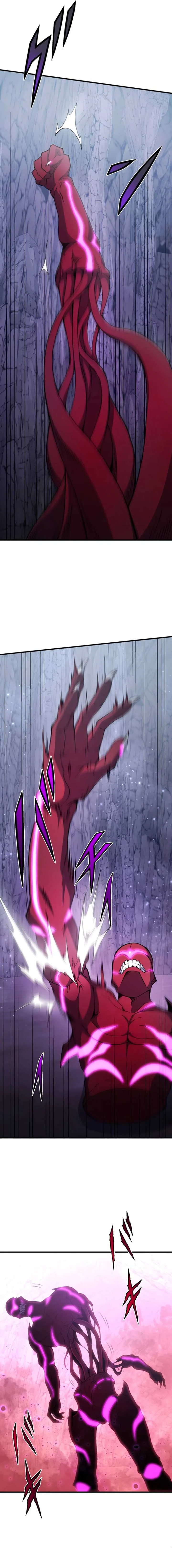 From Earth’s Weakest to the Universe’s Strongest Chapter 22 page 10