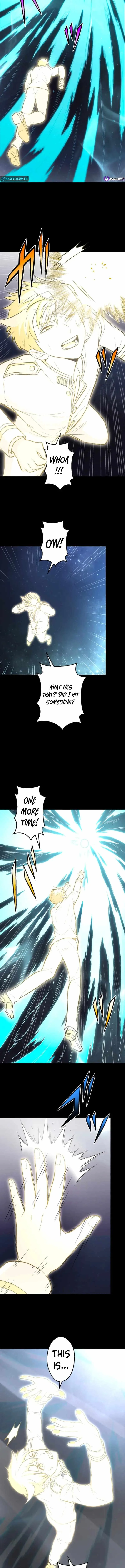 From Earth’s Weakest to the Universe’s Strongest Chapter 24 page 4