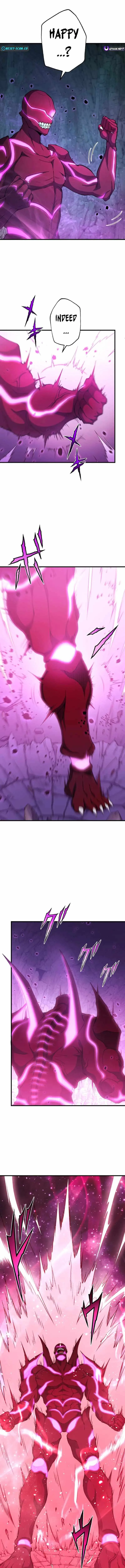 From Earth’s Weakest to the Universe’s Strongest Chapter 24 page 7