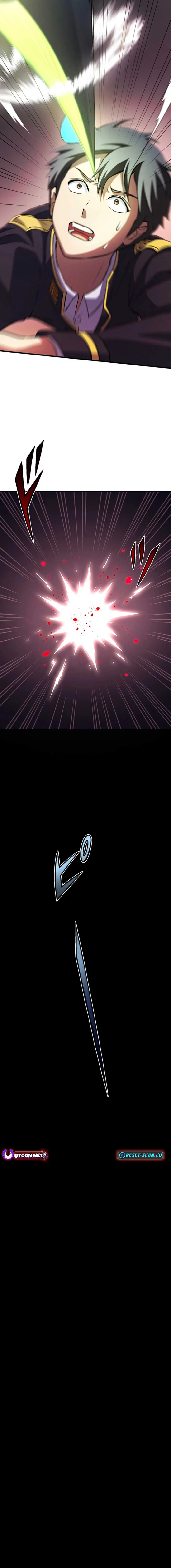 From Earth’s Weakest to the Universe’s Strongest Chapter 22 page 25