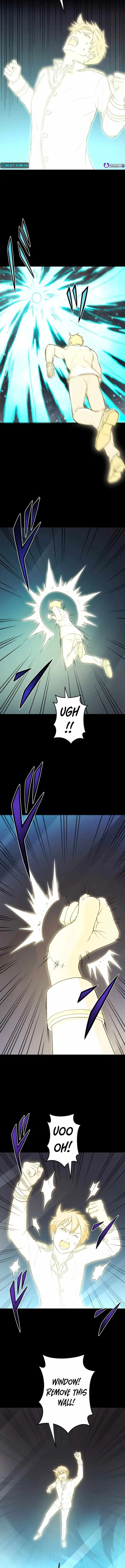 From Earth’s Weakest to the Universe’s Strongest Chapter 25 page 4