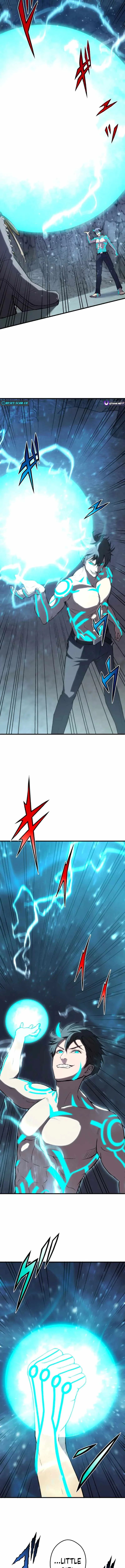 From Earth’s Weakest to the Universe’s Strongest Chapter 26 page 6